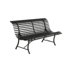 Louisiane Bench