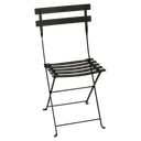 Metal Bistro Chair