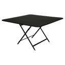 Caractere Square Table