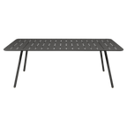 Luxembourg Rectangular Dining Table