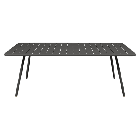 Luxembourg Rectangular Dining Table