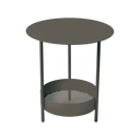 Salsa Pedestal Table