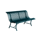 Louisiane Bench