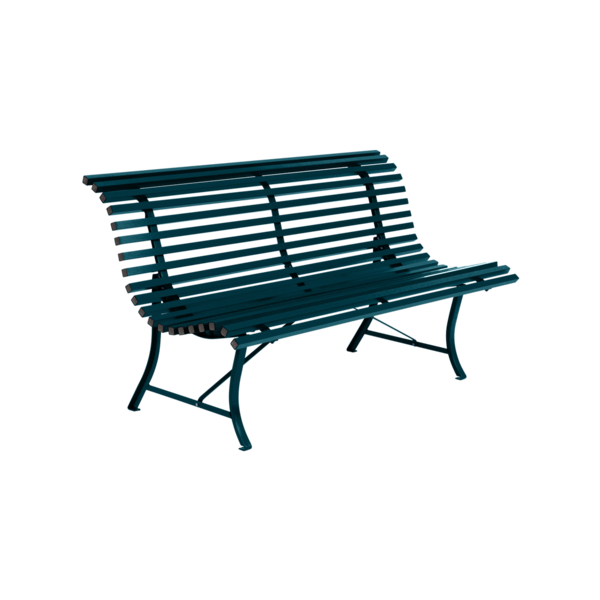 Louisiane Bench