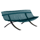 Charivari Bench