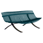 Charivari Bench