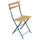 Natural Bistro Chair