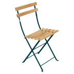 Natural Bistro Chair