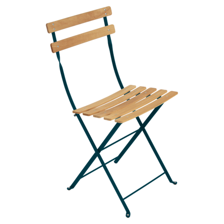 Natural Bistro Chair