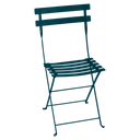 Metal Bistro Chair