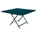 Caractere Square Table
