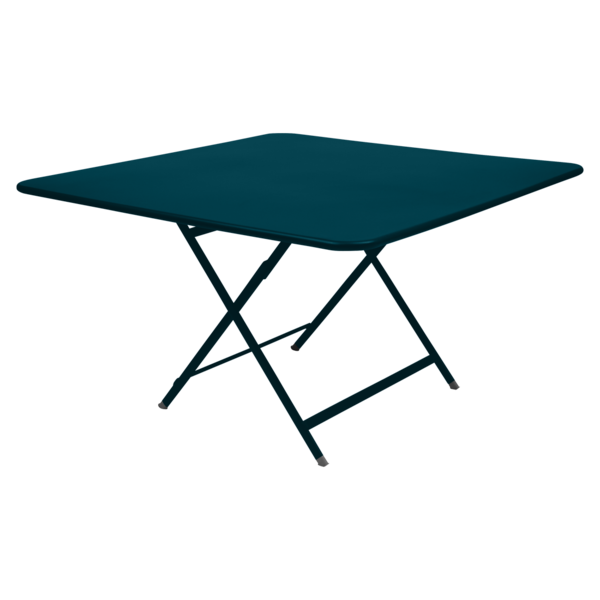 Caractere Square Table