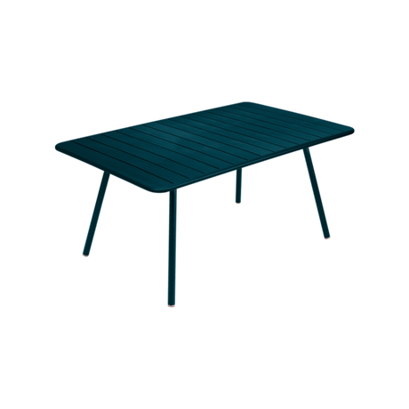 Luxembourg Rectangular Dining Table