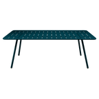 Luxembourg Rectangular Dining Table