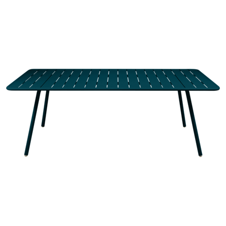 Luxembourg Rectangular Dining Table