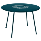 Lorette Round Table