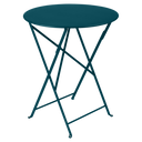 Bistro Round Table