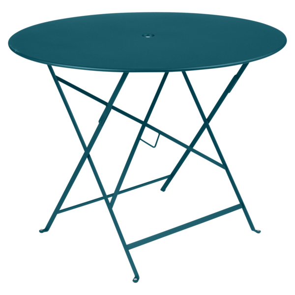 Bistro Round Table