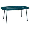 Lorette Oval Table