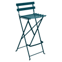 Folding Bistro Bar Chair