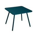 Luxembourg Kid Square Table
