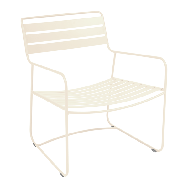 Surprising Lounge Low Armchair