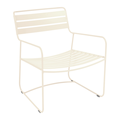 Surprising Lounge Low Armchair