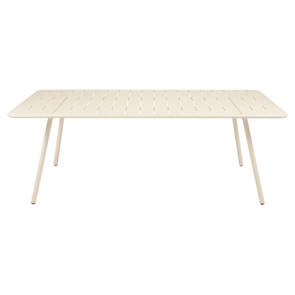 Luxembourg Rectangular Dining Table