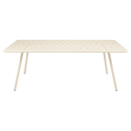 Luxembourg Rectangular Dining Table