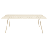 Luxembourg Rectangular Dining Table