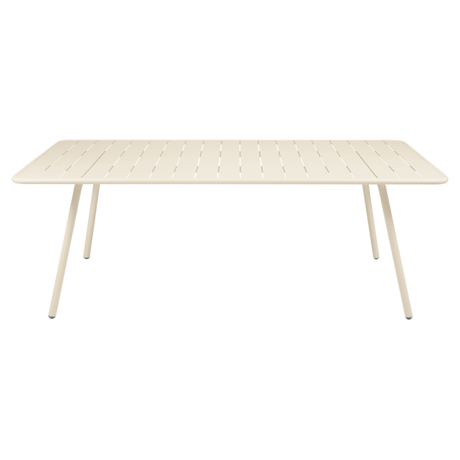 Luxembourg Rectangular Dining Table