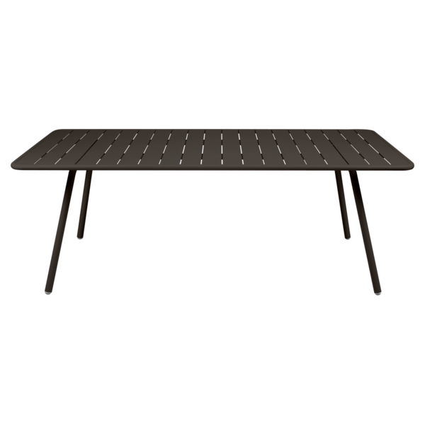 Luxembourg Rectangular Dining Table