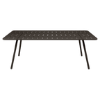 Luxembourg Rectangular Dining Table