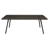Luxembourg Rectangular Dining Table