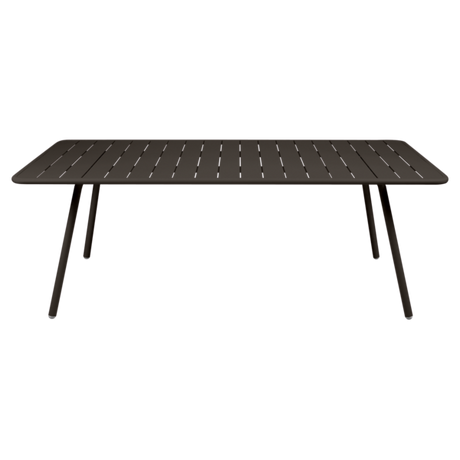 Luxembourg Rectangular Dining Table