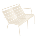 Luxembourg Duo Lounge Low Armchair