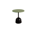 Glaze Round Coffee Table