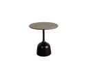 Glaze Round Coffee Table
