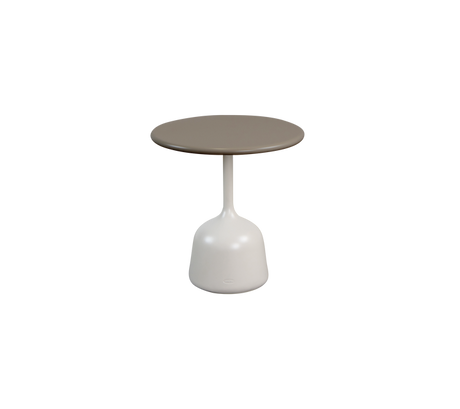 Glaze Round Coffee Table