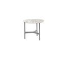 Twist Round Coffee Table