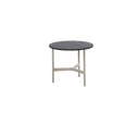 Twist Round Coffee Table