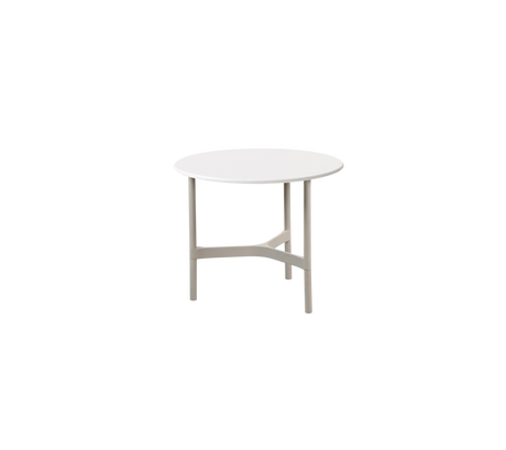 Twist Round Coffee Table