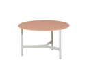Twist Round Coffee Table