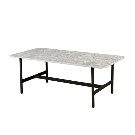 Twist Coffee Table