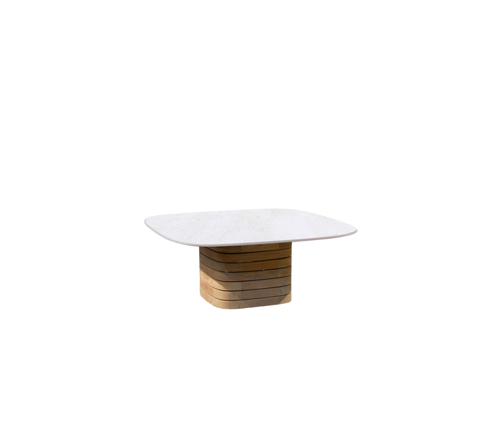 Mellow Coffee Table