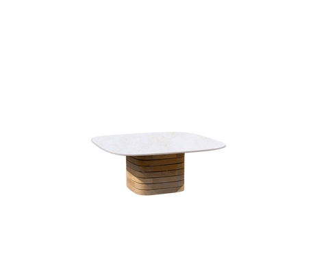 Mellow Coffee Table