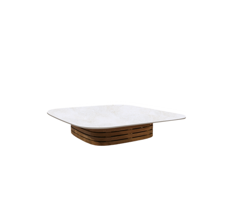 Mellow Coffee Table