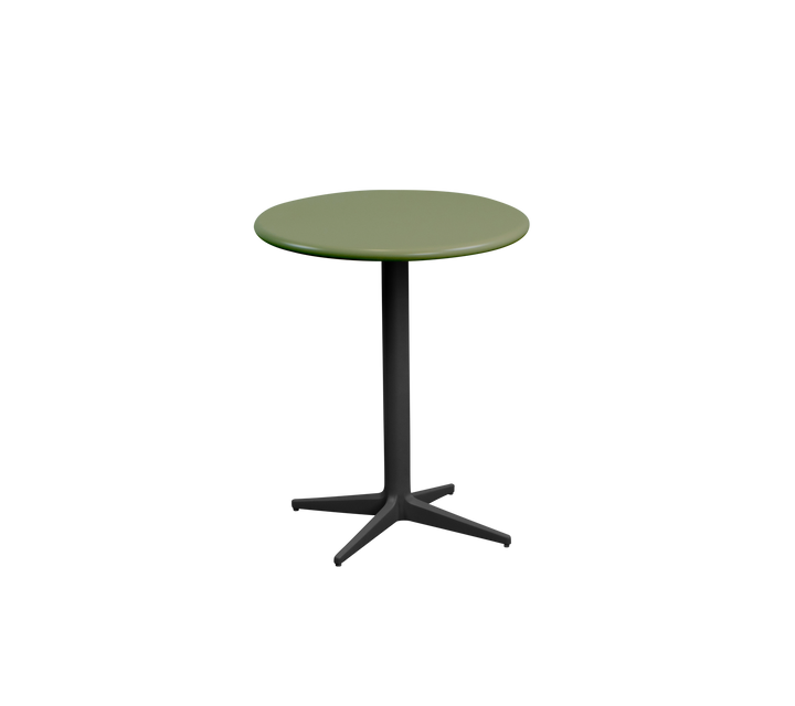 Drop Cafe Round Table