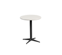 Drop Cafe Round Table