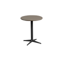 Drop Cafe Round Table